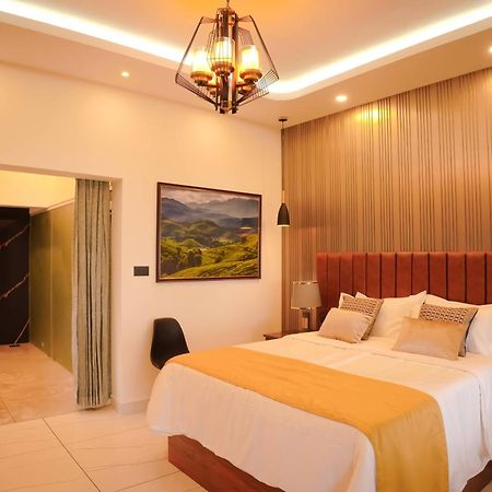 Misty Wonders Hotel Munnar Kültér fotó