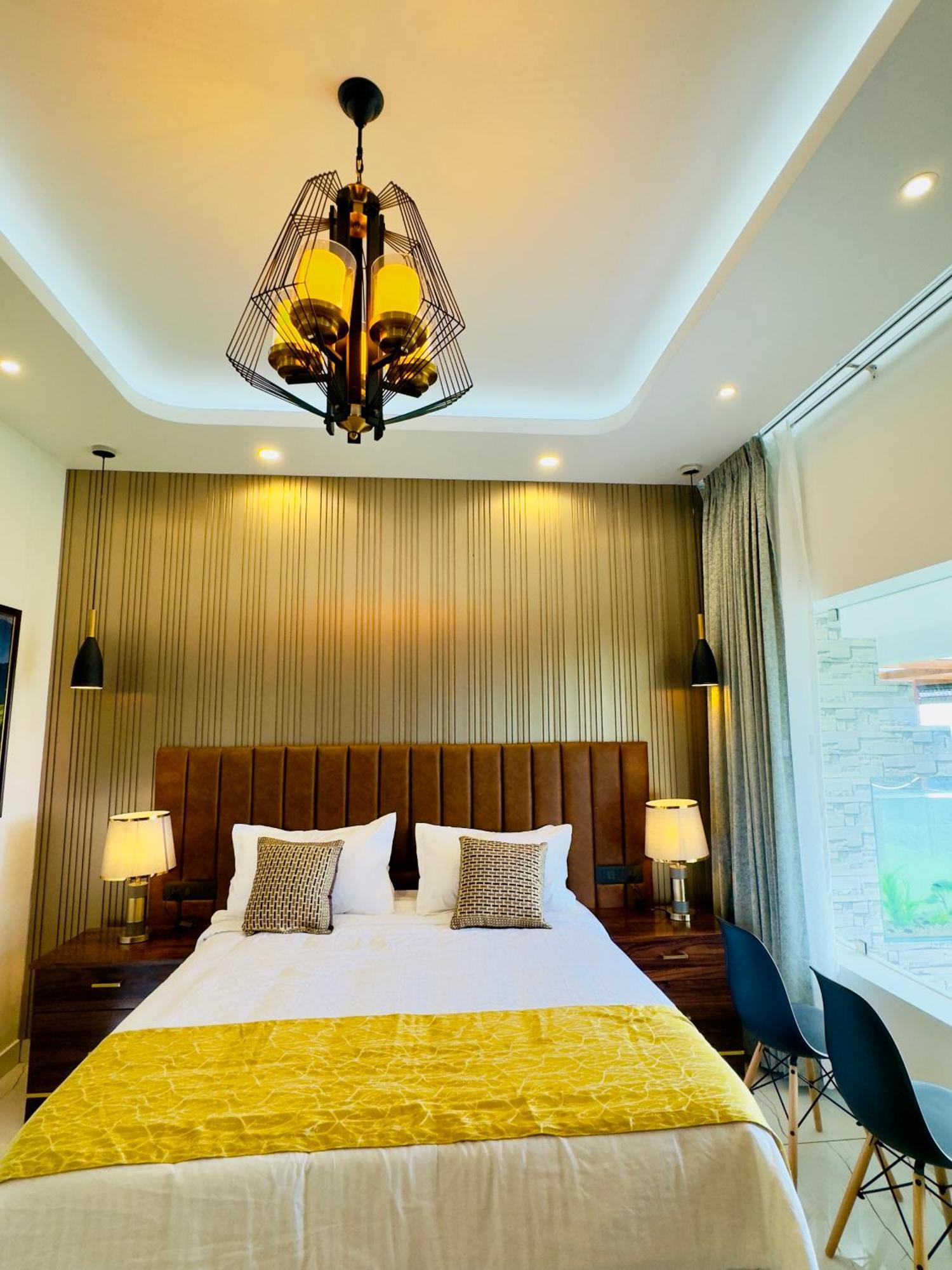 Misty Wonders Hotel Munnar Kültér fotó