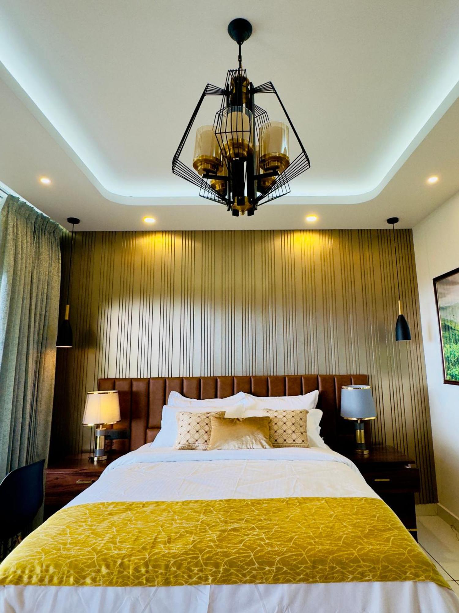 Misty Wonders Hotel Munnar Kültér fotó