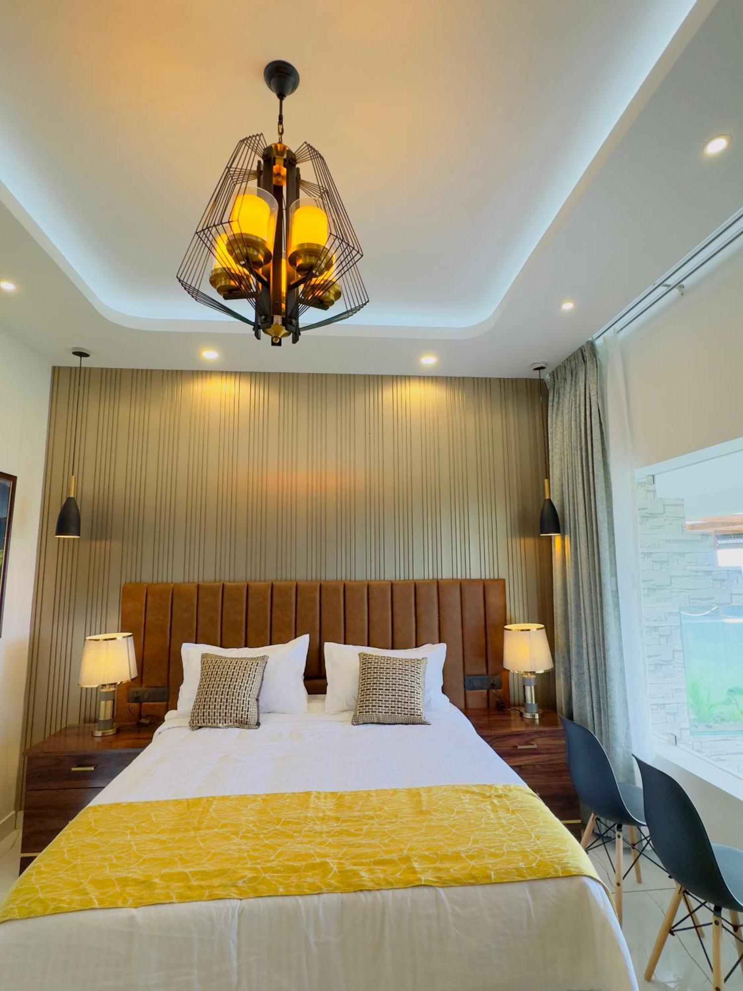 Misty Wonders Hotel Munnar Kültér fotó
